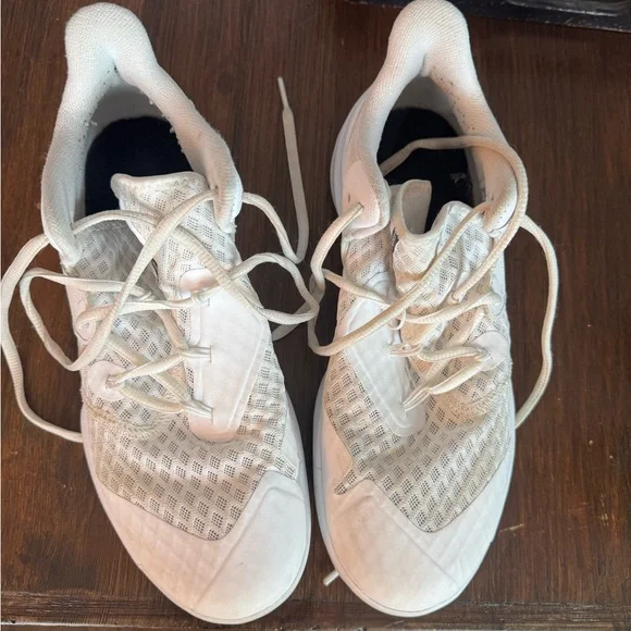 Nike Adults' Hyperspeed Court Volleyball Shoes - Picture 3 of 6